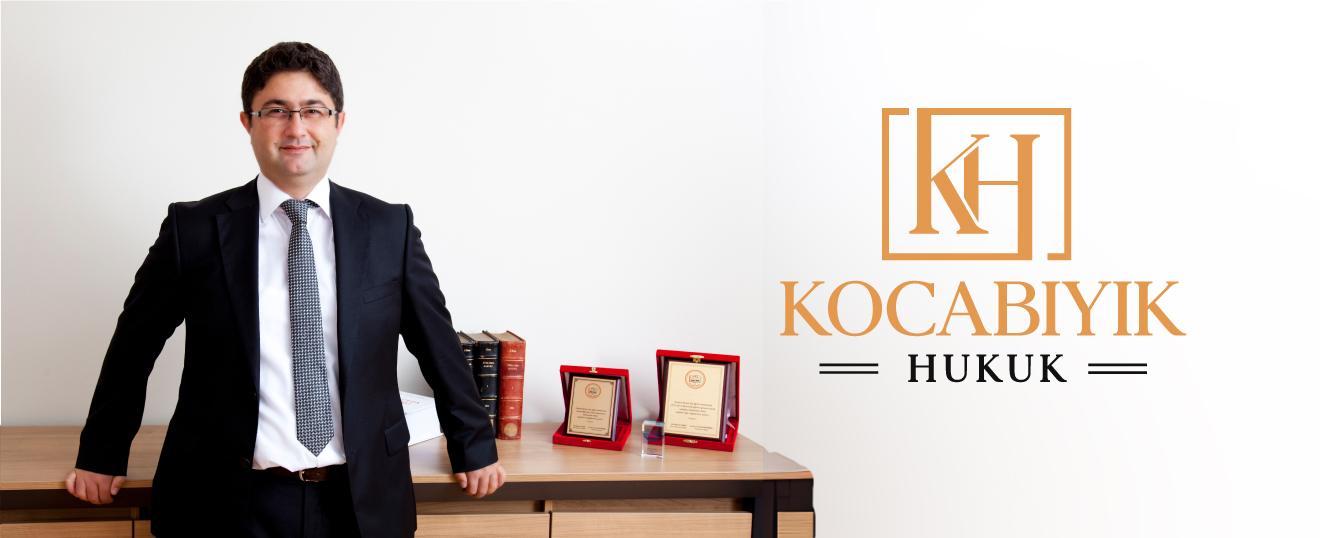 Kocabıyık Hukuk Bürosu