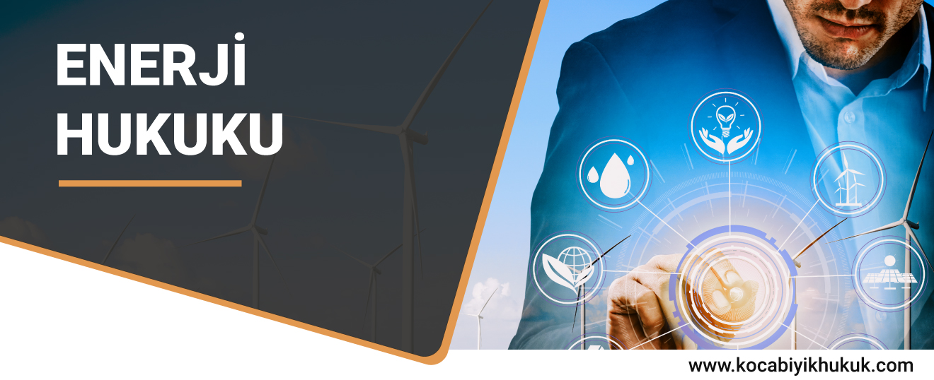 Enerji Hukuku