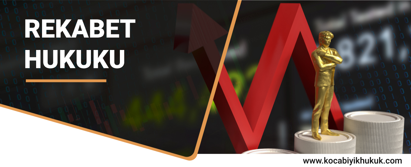 Rekabet Hukuku