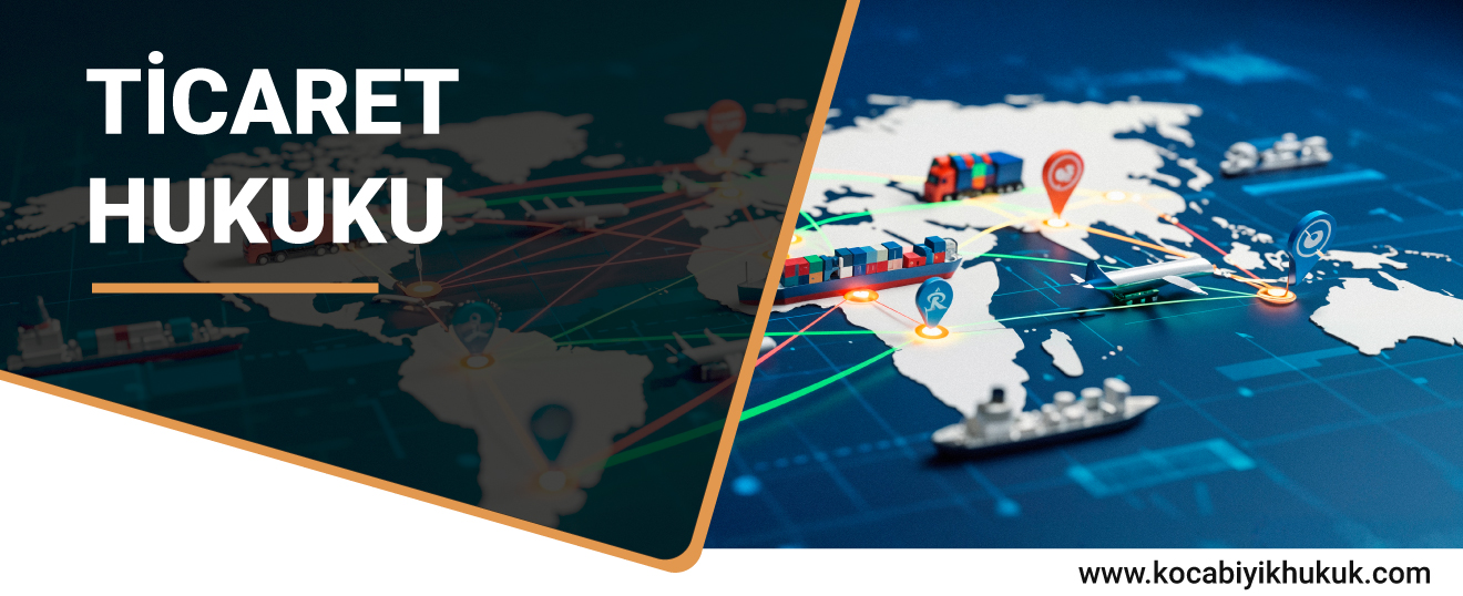 Ticaret Hukuku