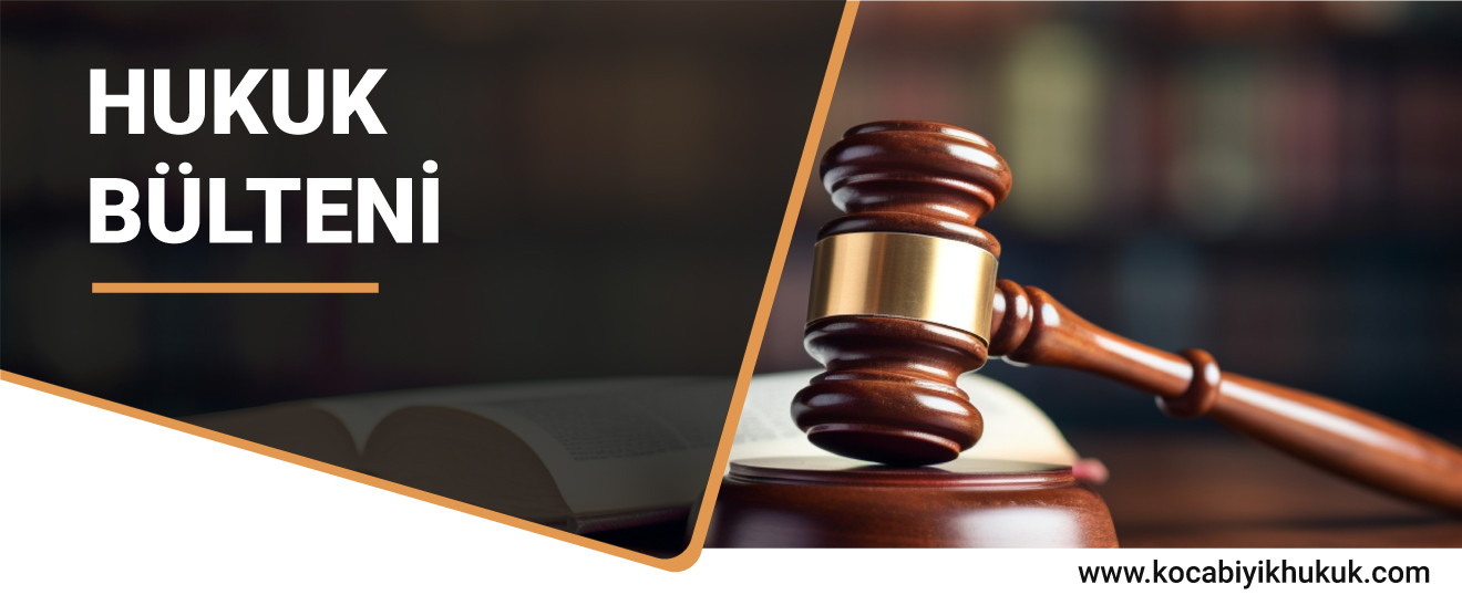 Hukuk Makale 01